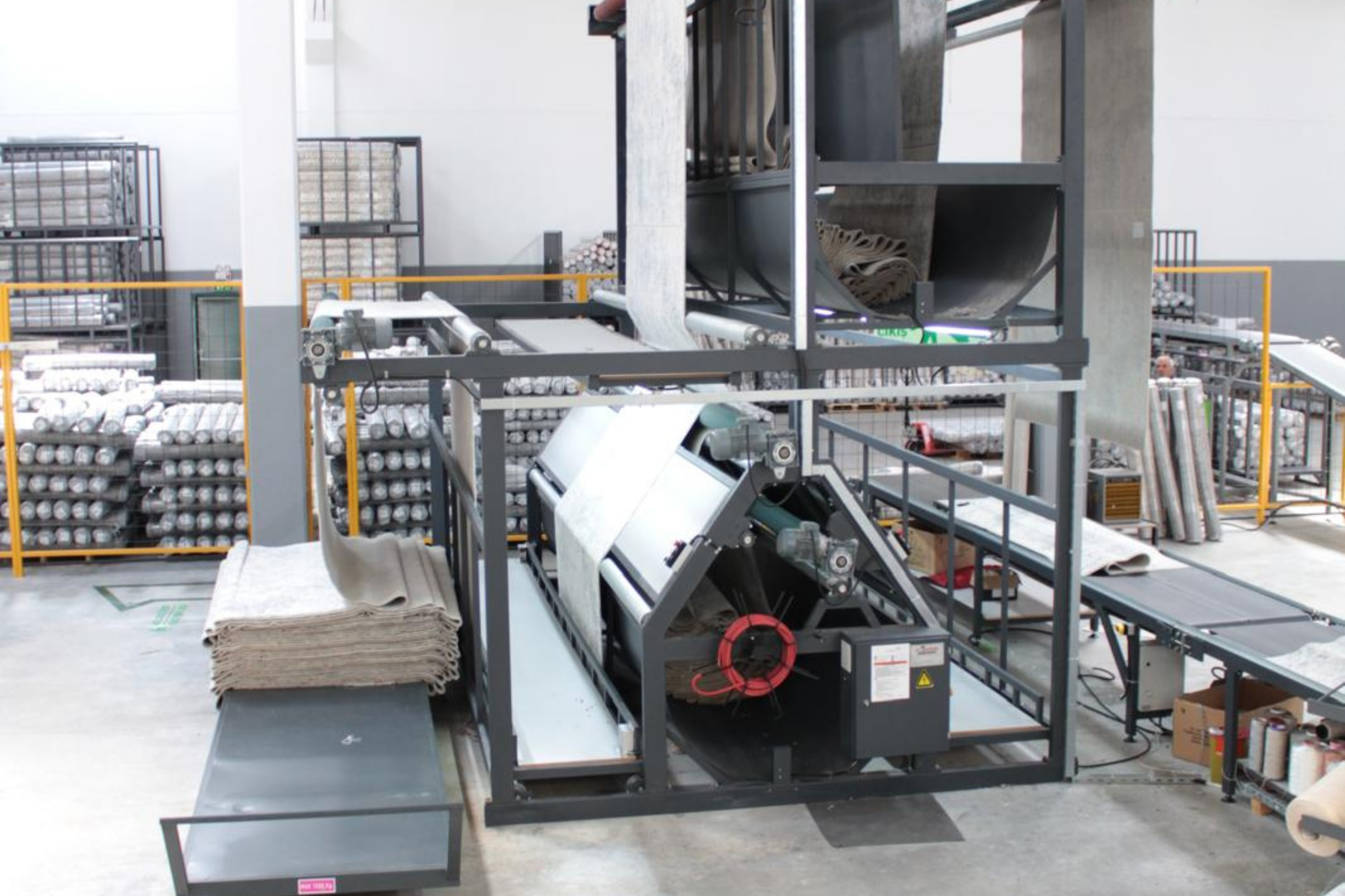 Kalite Kontrollü En Kesme