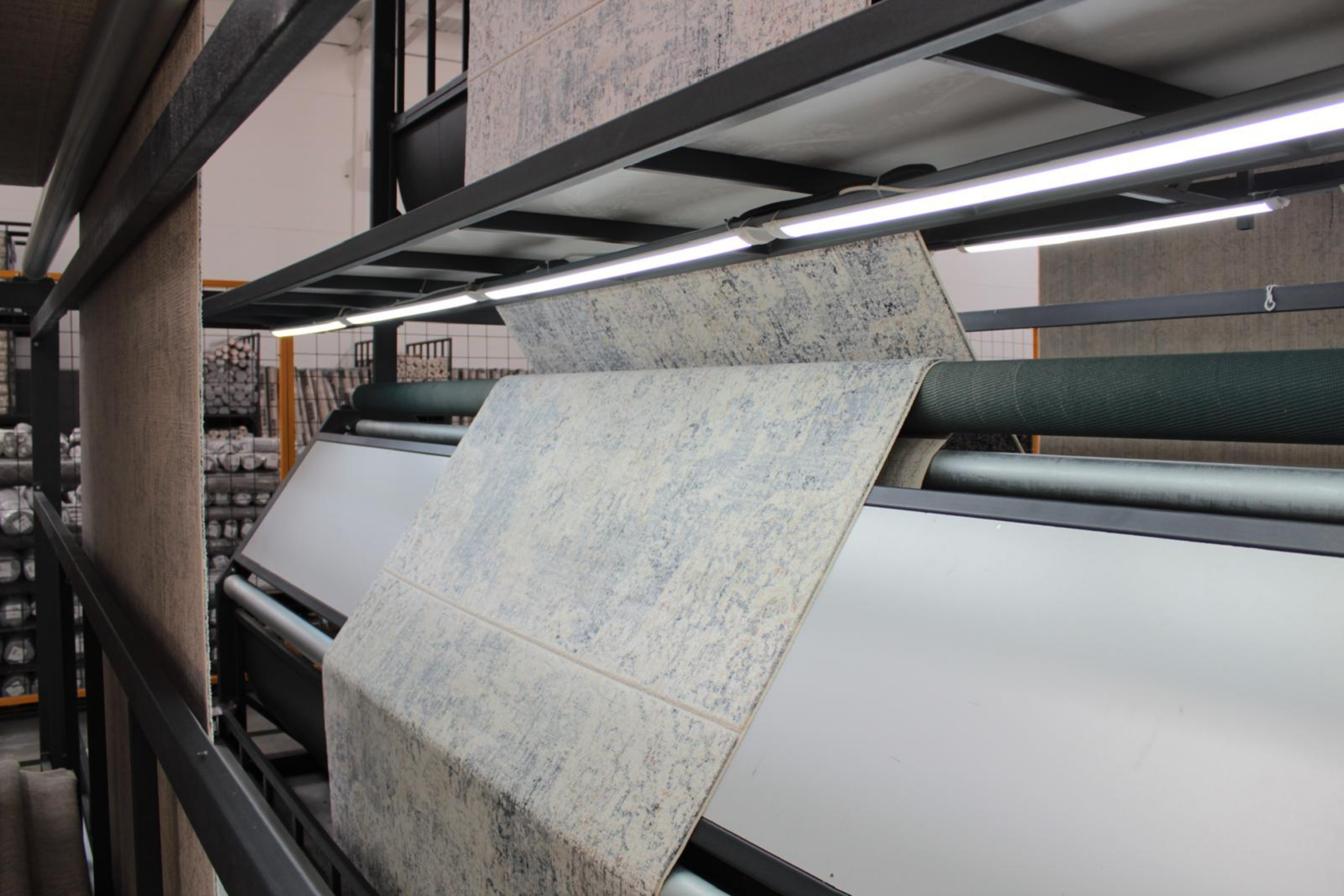 Kalite Kontrollü En Kesme